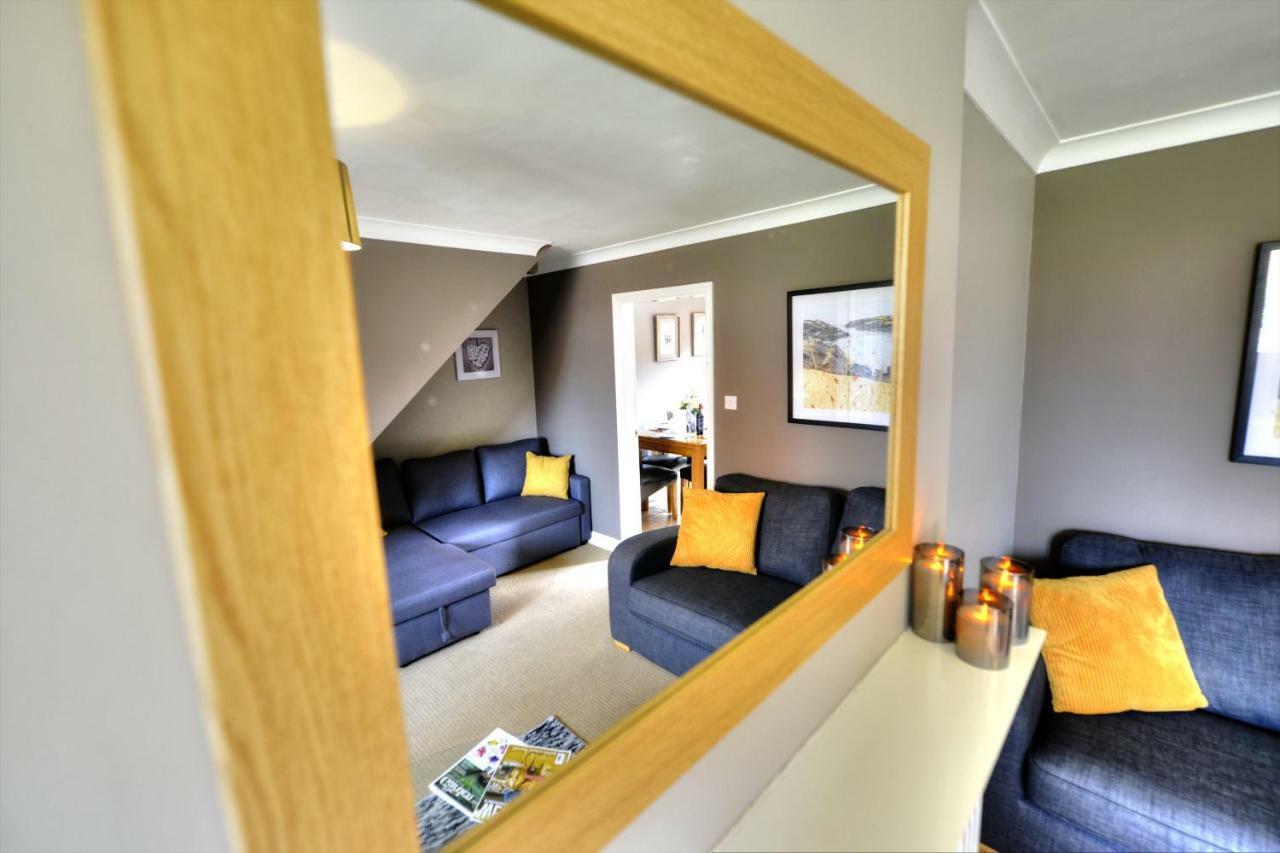 Hawthorn House, Lincoln Villa Екстериор снимка