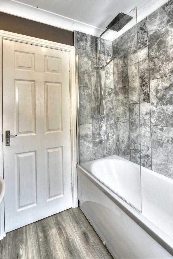Hawthorn House, Lincoln Villa Екстериор снимка