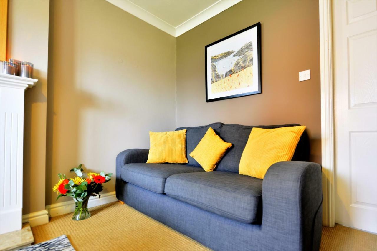Hawthorn House, Lincoln Villa Екстериор снимка