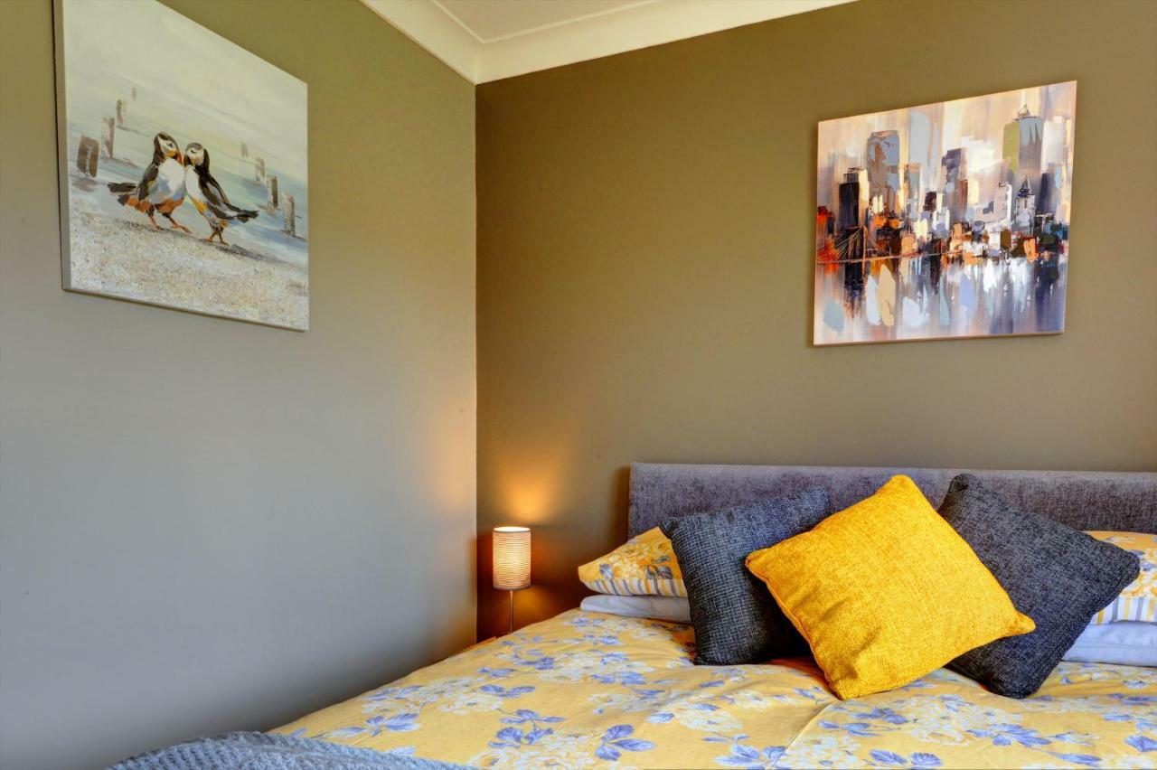 Hawthorn House, Lincoln Villa Екстериор снимка