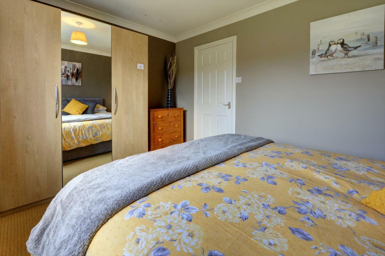 Hawthorn House, Lincoln Villa Екстериор снимка